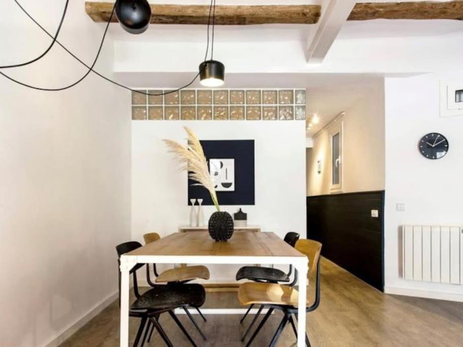 Oasis Sagrada Familia Apartment Barcelona Exterior photo
